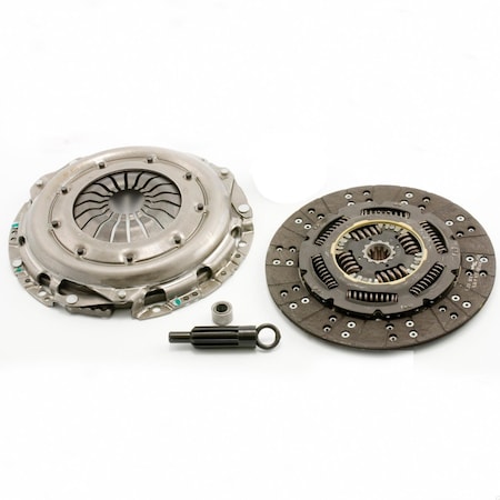 Luk Clutch Kit, 04-181 04-181
